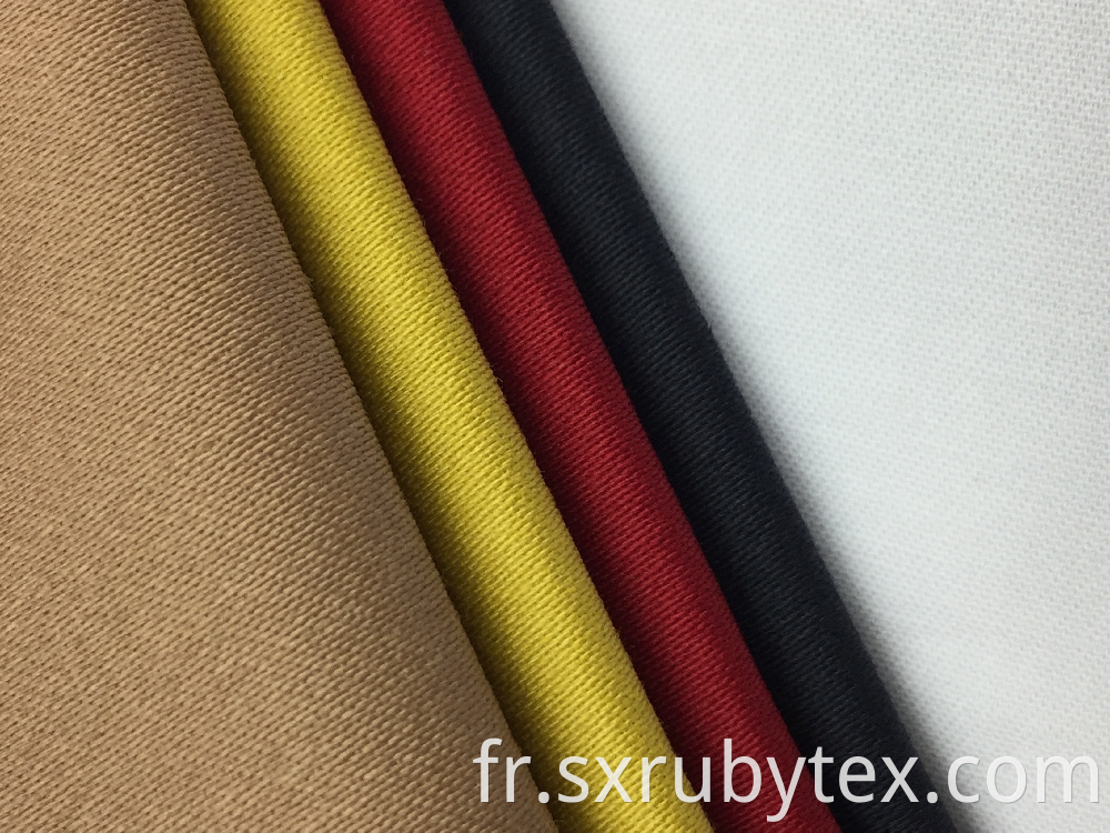 Spandex Sateen Fabric